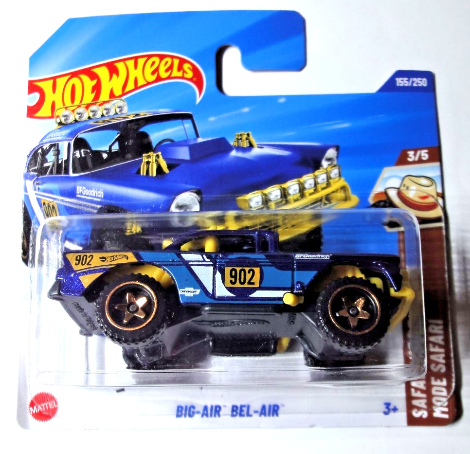 Hot Wheels 2018 Honda Civic Type R Nightspeed 2026 1:64 JJH88 Blanc Neuf - Image 22