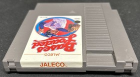 Bases Loaded Baseball NES-LD-USA Made In Japan Nintendo NES Video Game Jaleco