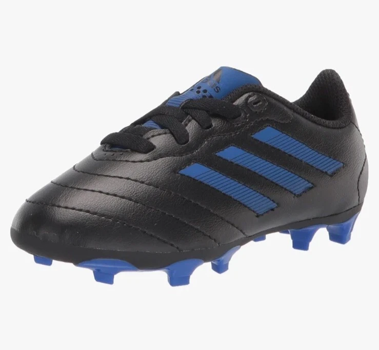 adidas gazelle silver green womens Soccer Shoes Cleats Child Size 9 Toddler Adidas Black Pink Like New   KidsStuffCanada