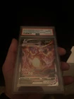 Charizard VMAX 2022 Black Star Promo Ultra Premium Collection PSA 10 SWSH261
