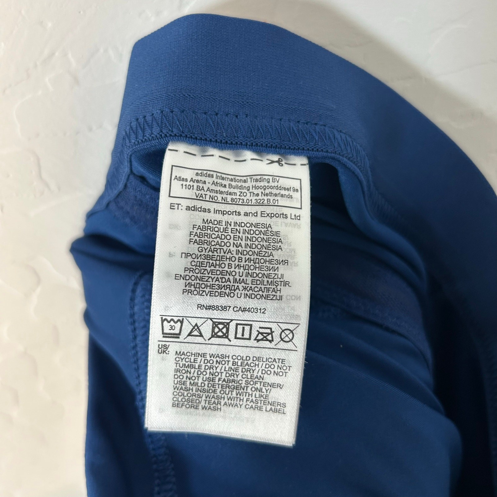 Stella McCartney ADIDAS Performance Essentials Wo… - image 7