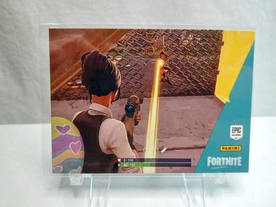 2019 Panini Fortnite Series 1 Screen Shot #55 USA Print