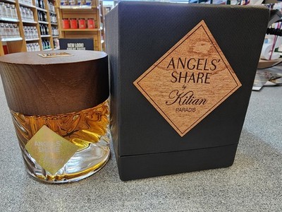 Open Box Angel s Share By Killian Paradis Extrait de Parfum 50ml/1.7 Fl Oz
