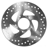 Bremsscheibe Vorne Brembo 68B40730 Passend FüR Gilera Runner 50 SP DD 1999-2009