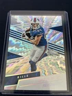 2025 Panini Revolution Football Lightning Dalton Kincaid #113