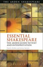 Essential Shakespeare (Arden - Paperback, by ...