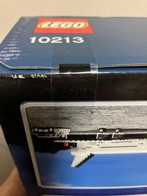 LEGO Creator Space Shuttle 10213 Unopened 1204 Pieces 16 years and Older