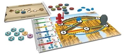 NEW ThinkFun Code Master Programming Logic Game / STEM Toy Teaches Programming