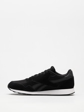 Image of Reebok Royal Ultra - Black / Grey / White - CN3045 - EU 45 - UK 10.5