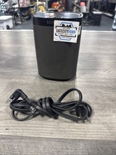 Sonos PLAY:1 Compact Wireless Speaker BLACK T