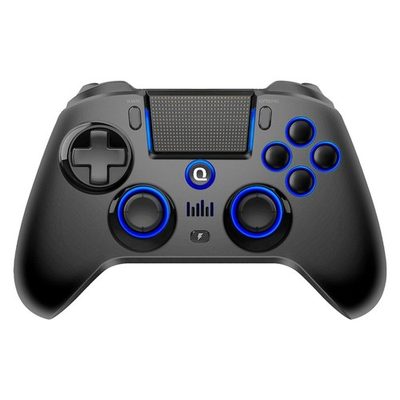 #ad Wireless Controller for PS4 Pro Slim PS3 PS2 Steam Deck PC Windows $60.99
