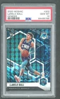 2020-21 Mosaic LaMelo Ball Genesis SP #202 PSA 10 GEM MINT RC ROOKIE