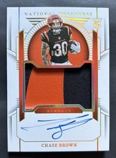 NFLPA Moves to Fanatics, Ending Panini Card Deal Early 21
