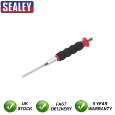 Image of Sealey Premier Sheathed Parallel Pin Punch 5mm AK91315