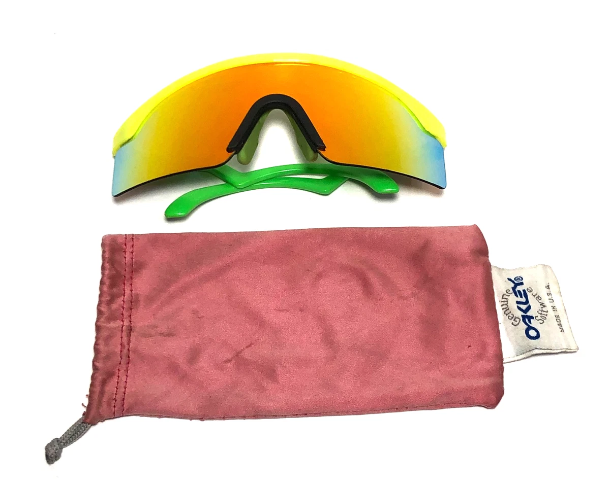 Oakley Razor Blades Sunglasses for Men for sale | eBay