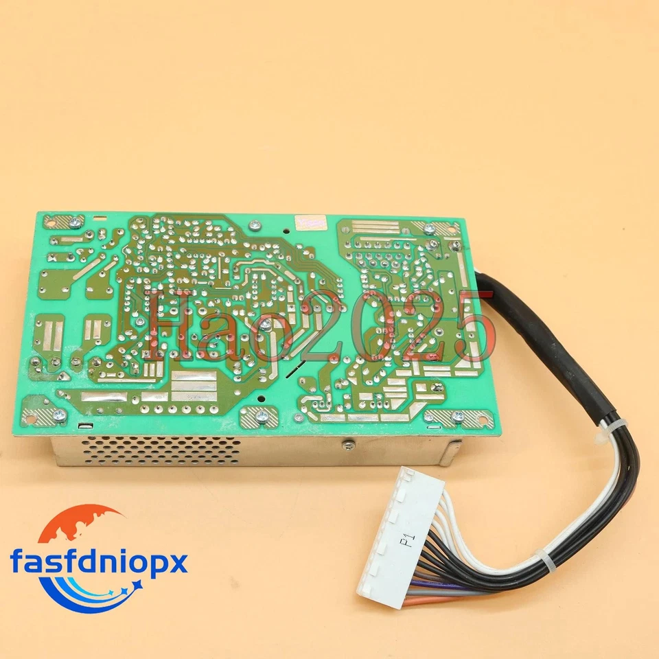 341-0048-03/02 WS-C3750G-12S-S/E WS-C3750G-24T Para Cisco Fuente de alimentación usada Foto 2 de 4