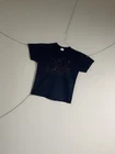Vintage 00s Technics Turntable Timeless DMC World DJ Promo T-Shirt Size M RARE