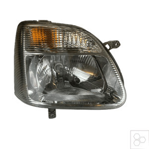 9212206 Projektor Rechts OPEL AGILA (H00) 1.2 16V Mnv 5p/b/1229cc