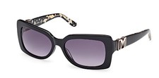 Women Guess By Marciano GM00018 01B 56MM Sunglasses