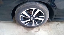 Used Wheel Fits 2019 Honda Odyssey 19x7-12 Alloy Machined Face Factory Install Used Wheel Fits 2019 Honda Odyssey 19x7-12 Alloy Machined Face Factory Install