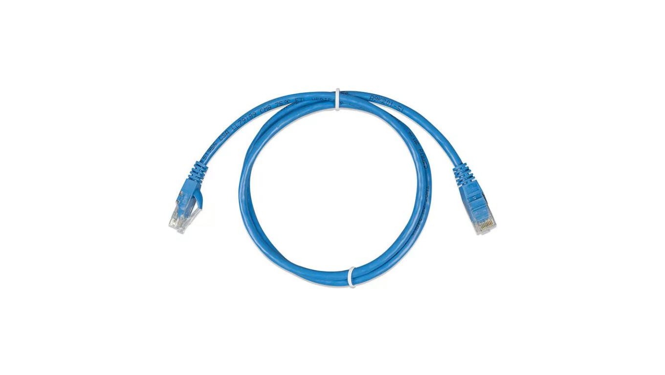 RJ45 UTP Cable 1.8m 2769