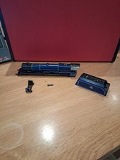 Hornby Princess Helena Victoria Bodies Only For Loco And Tender. MINT REF JJ1