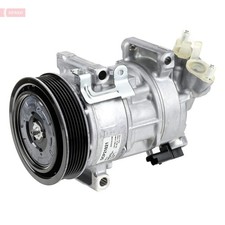 DENSO Kompressor Klimaanlage DCP21021 für PEUGEOT CITROËN TEPEE DS4 BERLINGO 308