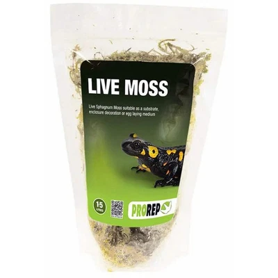 ProRep Live Moss
