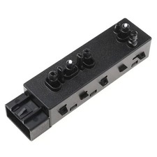 8 Way Power Seat Switch Front Left Driver Side for Chevy Camaro Equinox Malibu
