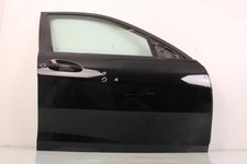T&uuml;r Vorne Rechts 040 Mercedes C Klasse W204 C180 156PS Tiefschwarz