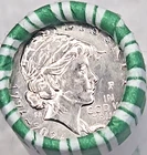 2026 Semi quincentennial Emerging Liberty Dime Roll Uncirculated Philadelphia M