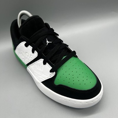 Nike Jordan NU Retro 1 Golf Celtics FZ4153-002 Herren Uk 5,5 Golfschuhe Sneaker