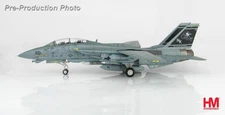 Hobby Master HA5222 Grumman F-14D Super Tomcat 164601, VF-31 CAG, "Operation Ira