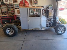 1929 Ford 12 Ton Pickup 1929 Ford 12 Ton Pickup