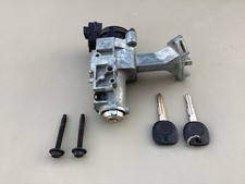 2002-2007 Saturn Vue Ignition Switch Cylinder With Key 2002-2007 Saturn Vue Ignition Switch Cylinder With Key