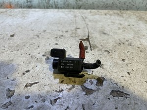 BMW 4 F32 F33 2015 Diesel 190kW Turbolader Druckwandler Magnetventil 70231800