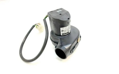 BMW X5 E53 Control Unit Fan 1745182 3.00 Petrol 170kw 2003 20547015