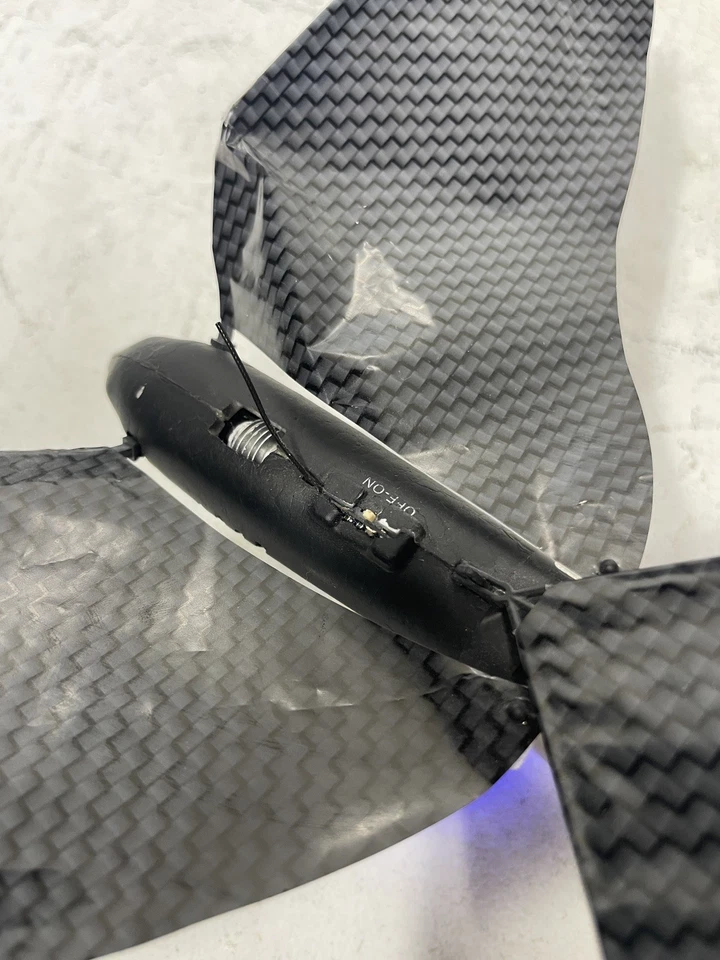 Kyosho Smartphone Bionic Bird Series Bionic Bird RC 56618 from JAPAN Rare - READ - Image 4 of 4