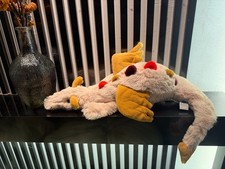 Jellycat Amuseables Opalite Dragon Cute Doll Birthday Gift Kids Toy Collect