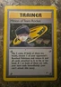 Minion of Team Rocket 113/132 Gym Heroes Regular Vintage Pokémon Card (2000)