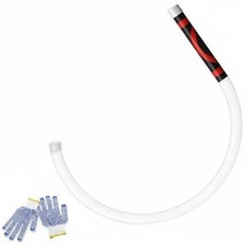 Flexible LED Flashlight Type-C Charging Bendable LED Flashlight for Emergency