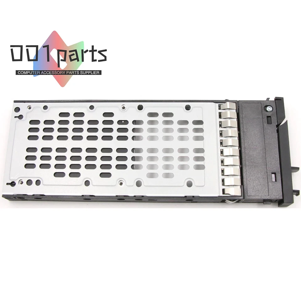 1Pcs New 01DC477 01DC479 Lenovo Storage 800GB 3DWD 2.5" SAS SSD - Image 2 of 2