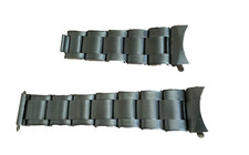 Oyster Rivet Bracelet 7206 with 80 End Links to Repair Sagging Rolex Bracelets