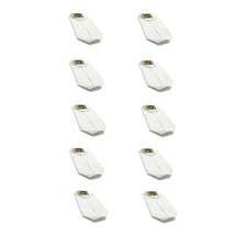 Sweeping Robot Dust Bag Dust Collection Bag for Dreame Z10/Z20 Station H30