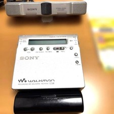 SONY MZ-R900 Walkman MD Mini Disc Portable Player Recorder 0002