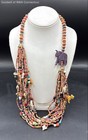 Fetish Necklace — photo 1