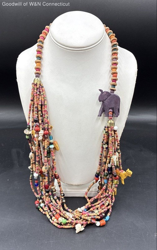 Fetish Necklace