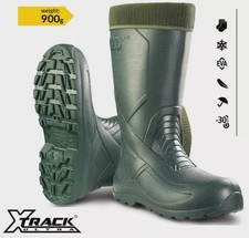 Dry Walker X-Track Ultra Thermal Boots