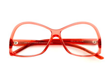 ANDY WOLF 5049 COL.D UNISEX NEW AUTHENTIC FULL RIM EYEGLASSES FRAMES 60-11-140