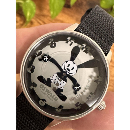 Rare Retro CITIZEN OSWALD Watch | eBay Rare Retro CITIZEN OSWALD Watch | eBay